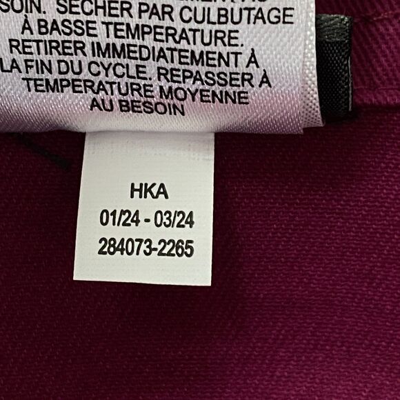 New Vince Camuto Zip Up Jumpsuit Romper Toddler Girls Size 2T - Picture 7 of 9